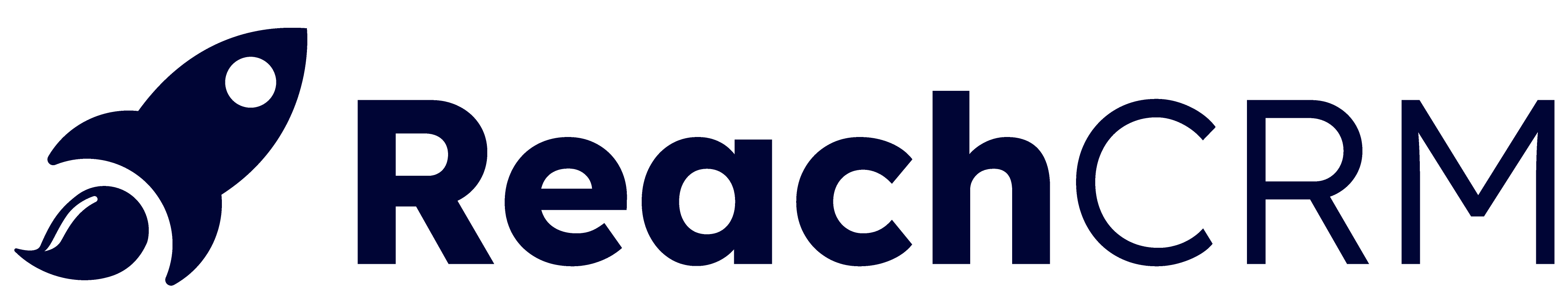 Reach CRM
